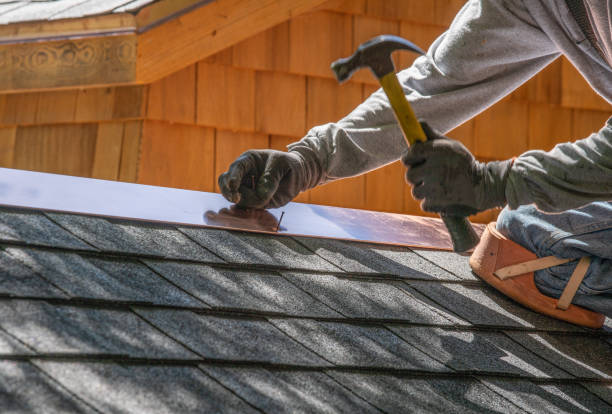 Trusted Mounds, OK  Roofing repair and installation Experts