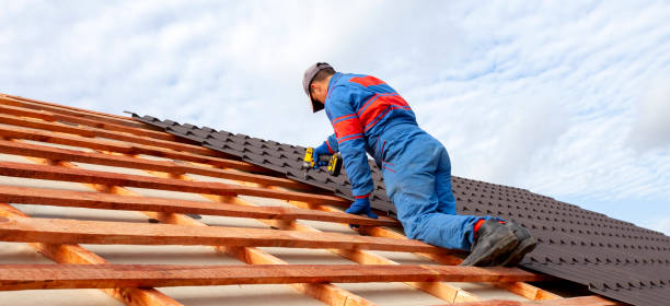 Best Green or Eco-Friendly Roofing Solutions  in Mounds, OK