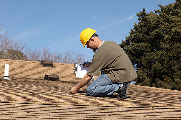 EPDM Roofing in Mounds, OK